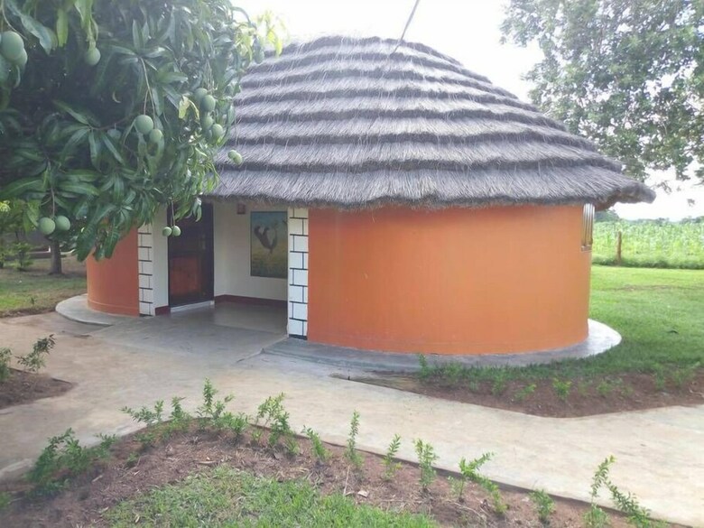Hotel Akalabai Villagestay