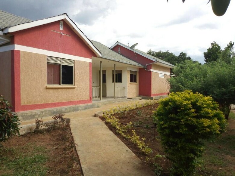 Hotel Akalabai Villagestay