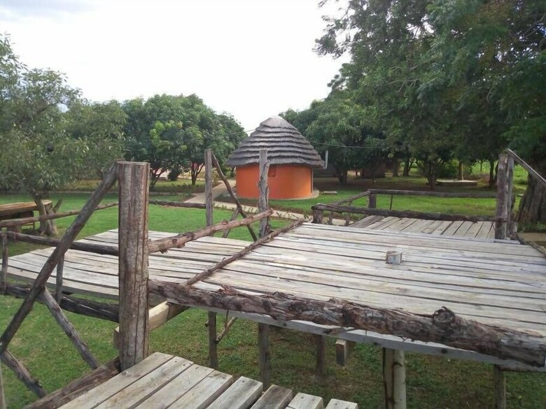 Hotel Akalabai Villagestay