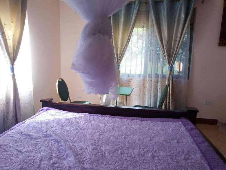 Hotel Akalabai Villagestay