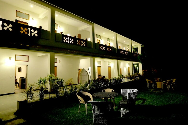 Hotel Sri Durga Vilas & Resorts