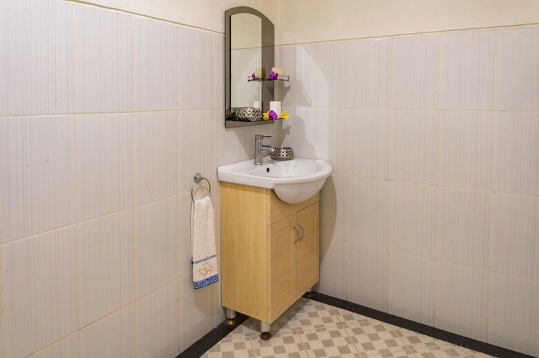Hotel Villa Taman Sari