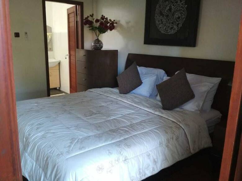 Hotel Villa Taman Sari