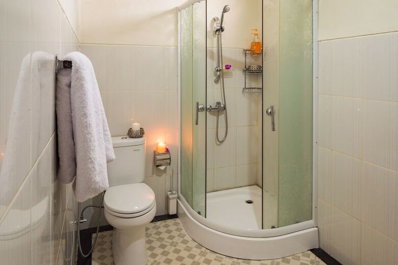 Hotel Villa Taman Sari