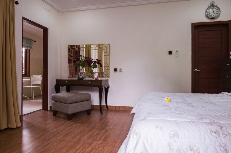 Hotel Villa Taman Sari