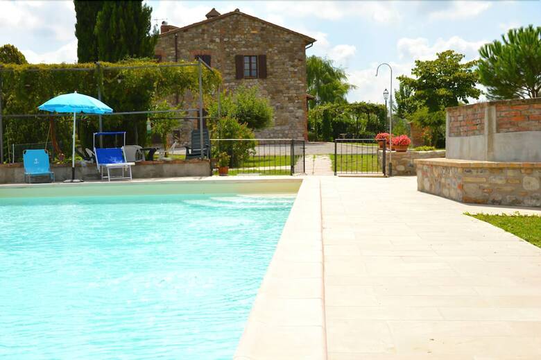 Agroturismo Agriturismo Bardanella