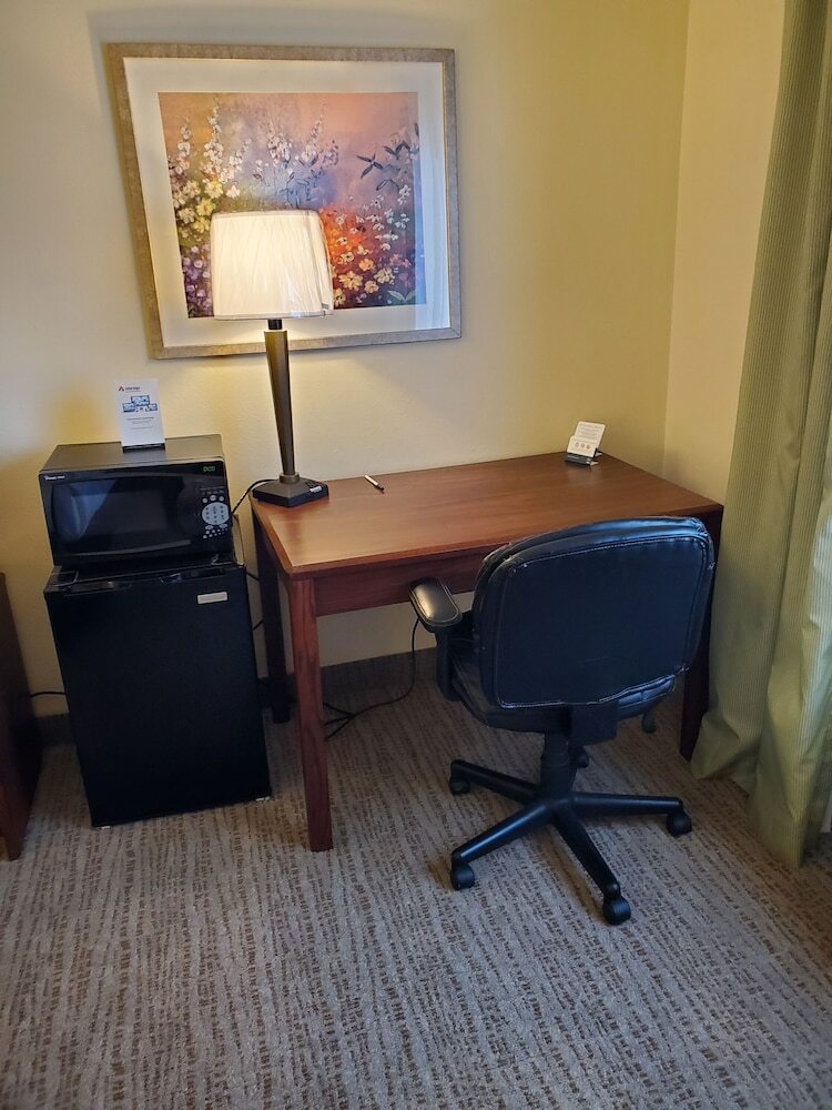Hotel Quality Inn & Suites