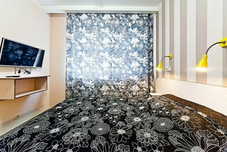 Hotel Baza Otdykha Onega