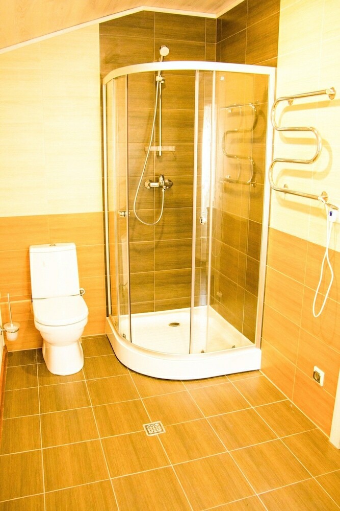 Hotel Baza Otdykha Onega