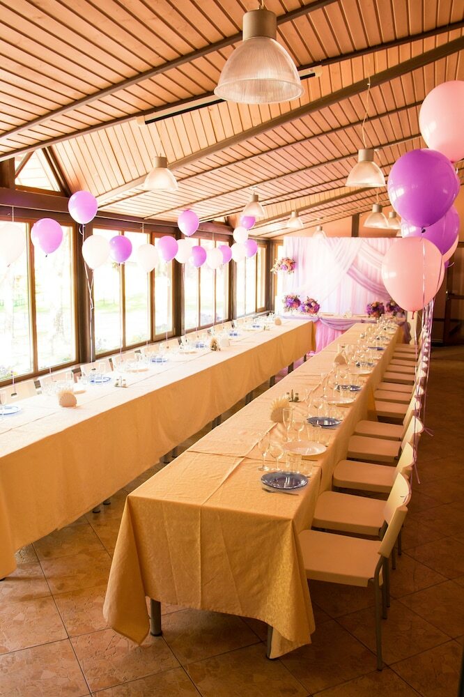 Hotel Baza Otdykha Onega