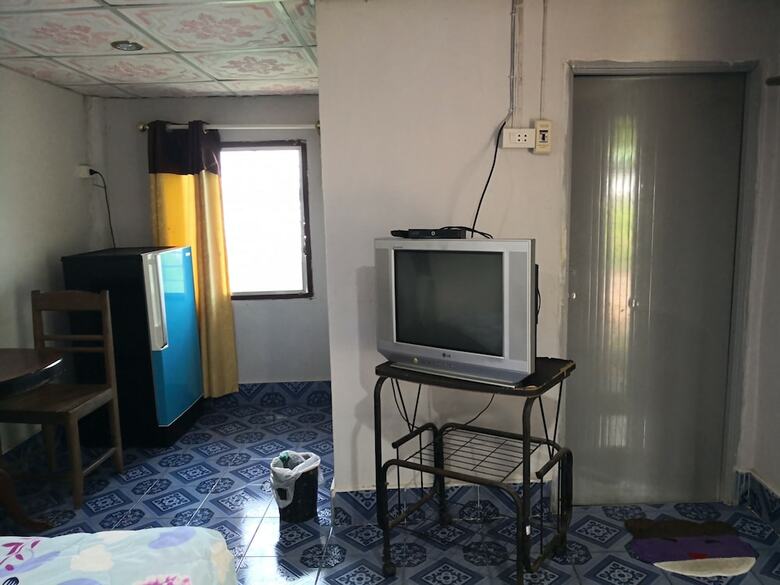 Hotel Baan Rimnam Bueng Khong Long