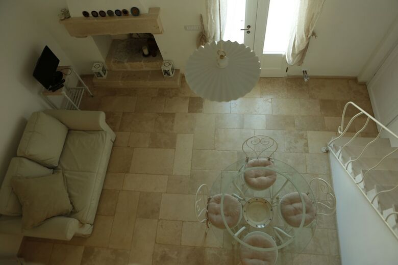 Apartamento Masseria Verbena