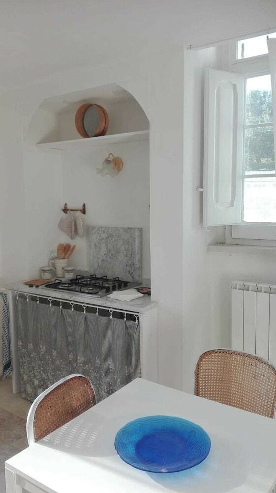 Apartamento Masseria Verbena