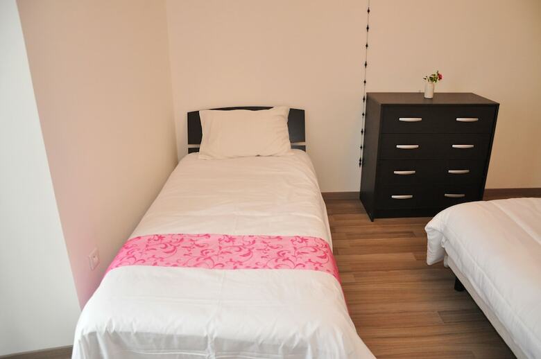Hotel G�te Sur Le Chemin