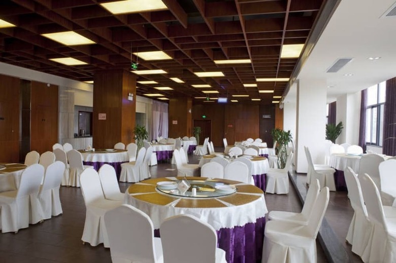 Chengdu Rural Landscape Hotel
