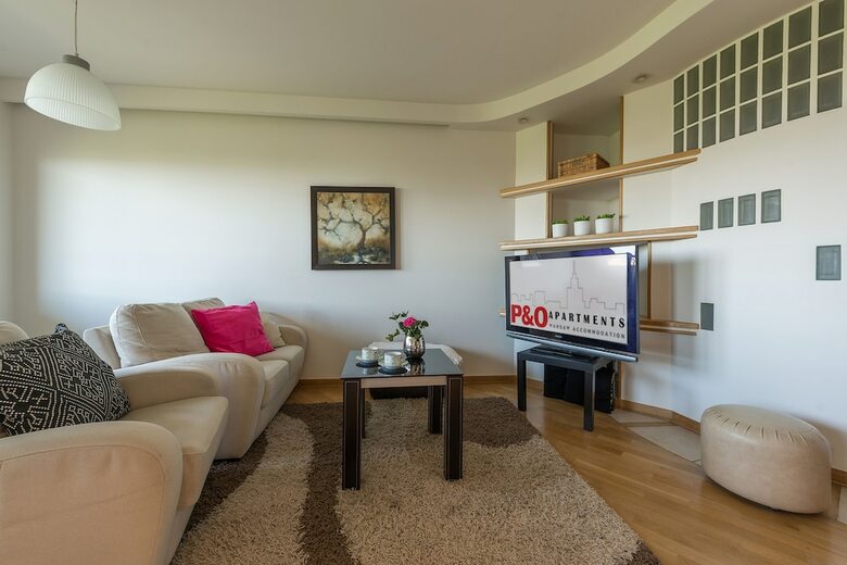 P&o Apartments City Orange