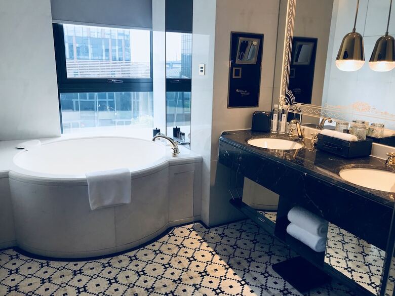 Hotel Indigo Shanghai Hongqiao