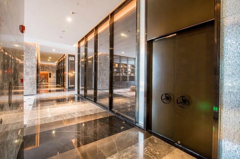 Hotel Indigo Shanghai Hongqiao
