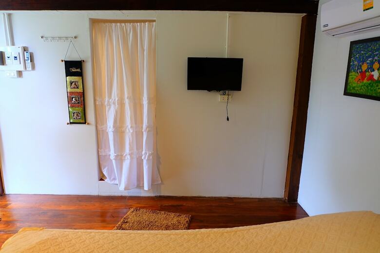 Hotel Suanson Villa