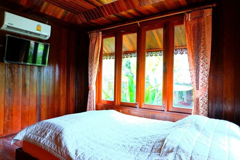 Hotel Suanson Villa