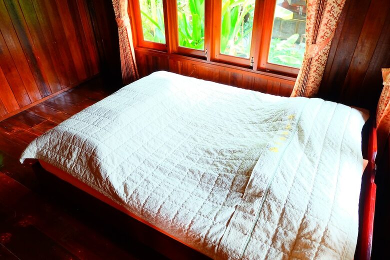 Hotel Suanson Villa