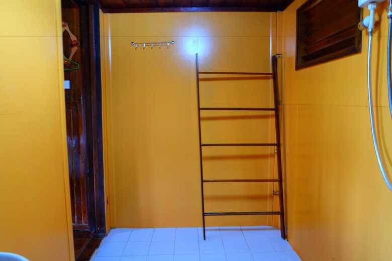 Hotel Suanson Villa