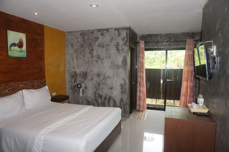 Hotel Rommai Plai Tawan Trang