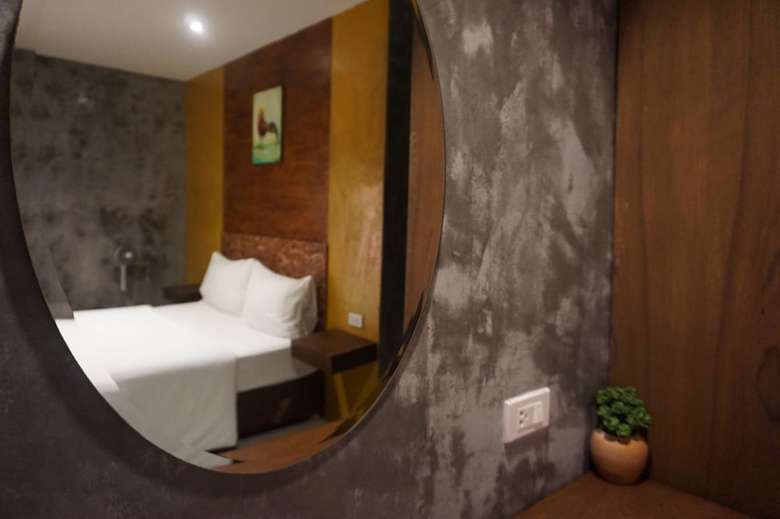 Hotel Rommai Plai Tawan Trang