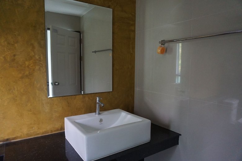Hotel Rommai Plai Tawan Trang