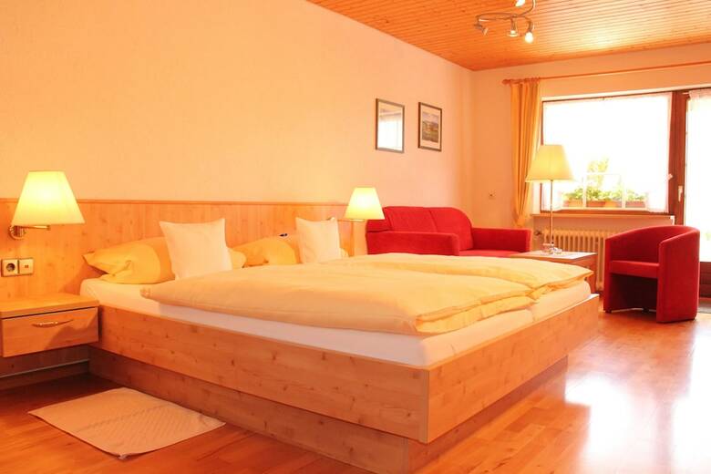 Pension Gl�cklehof