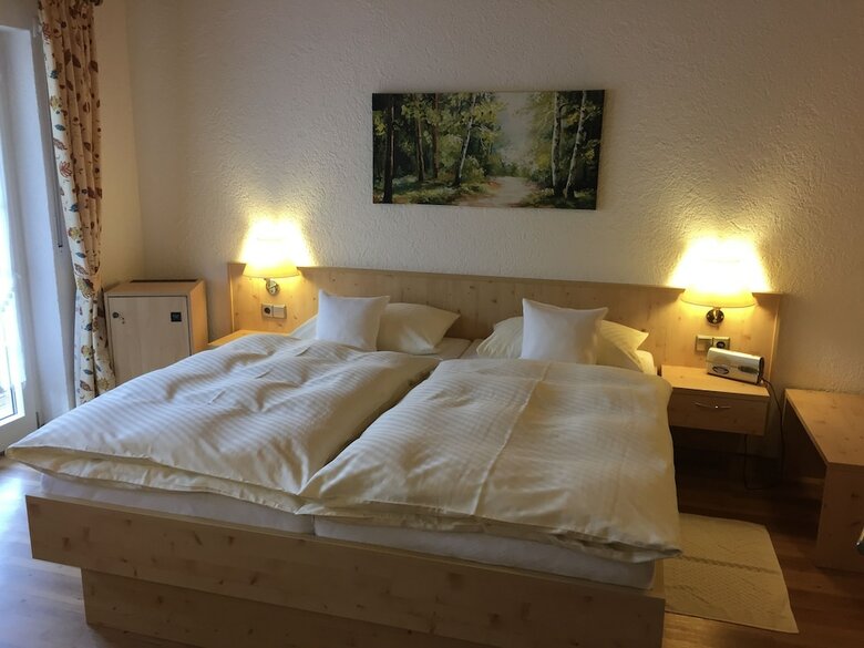 Pension Gl�cklehof