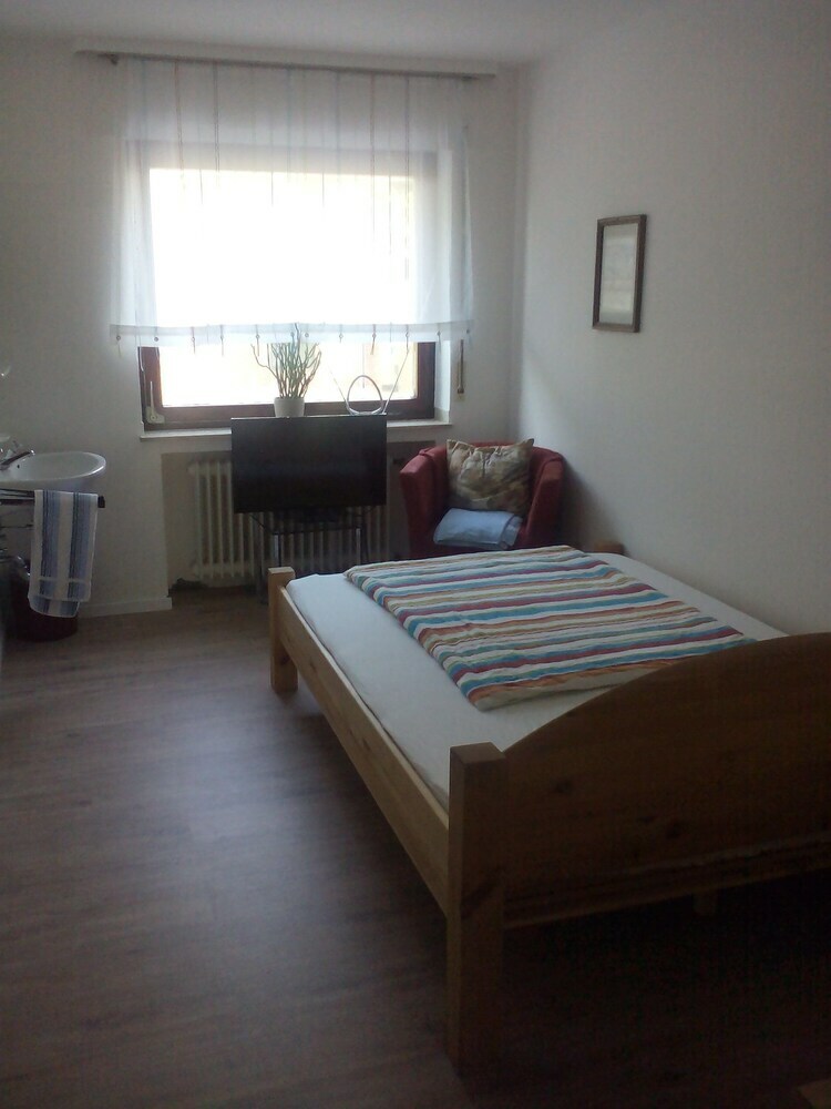 Hotel Landgasthof Sch�nzer