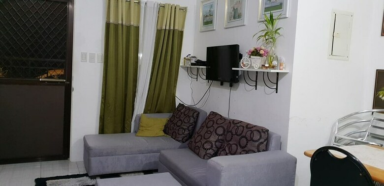 Homestay At Camella Homes Bohol