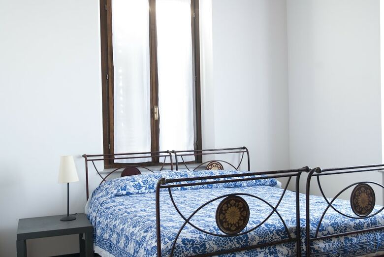 Palazzo Turro B&B