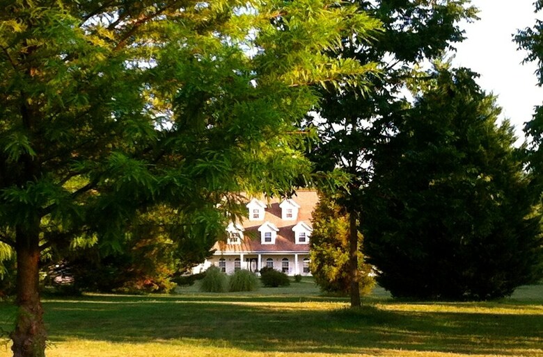 Bed & Breakfast The Abb� House Inn