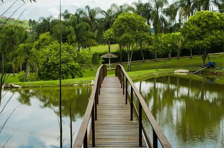 Hotel Fazenda Paraty Ibi�na