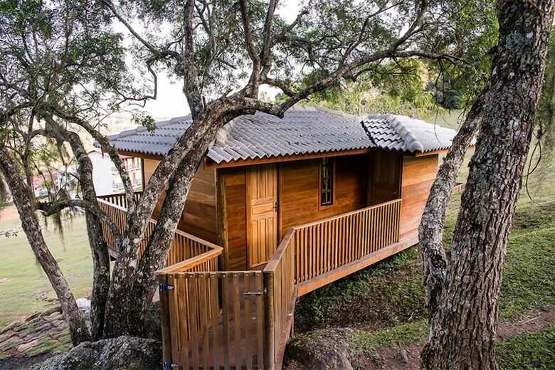 Hotel Fazenda Paraty Ibi�na