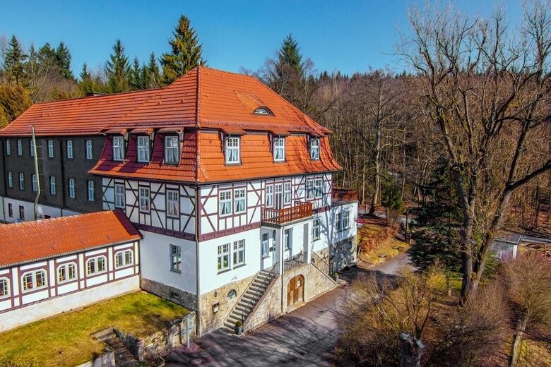 Hotel Landgut Aschenhof