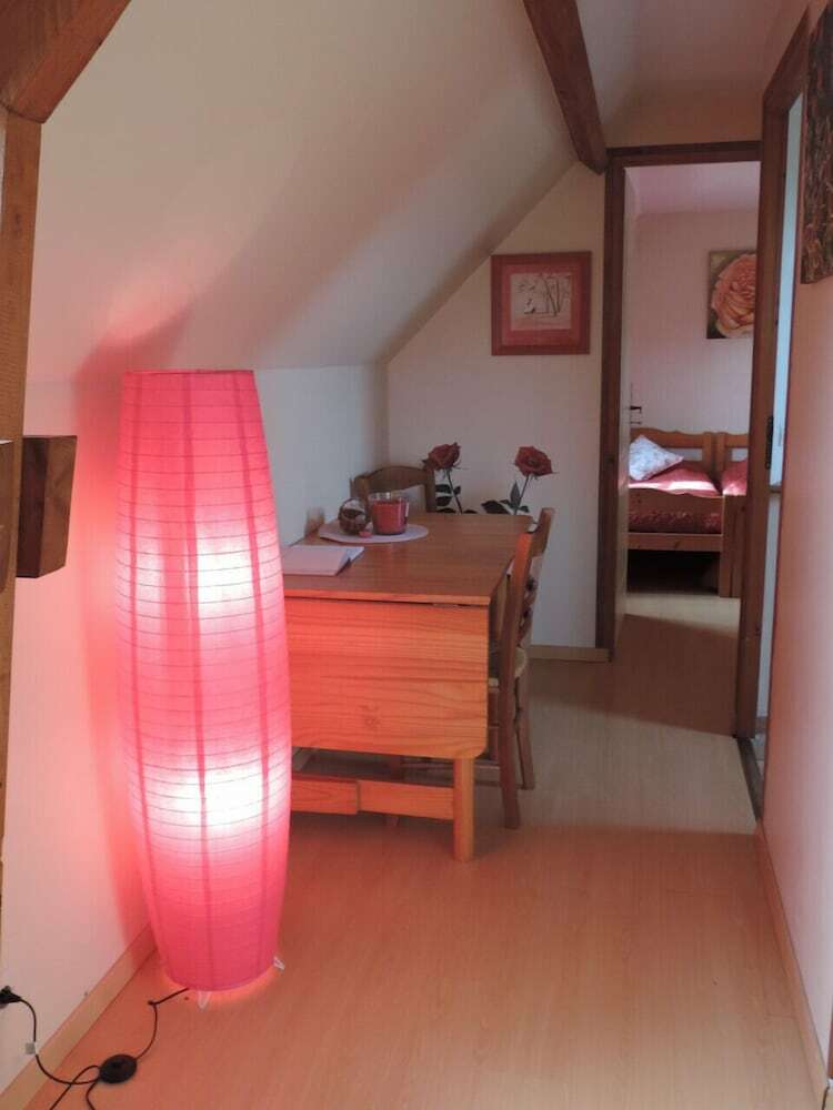 Bed & Breakfast Les Vergers de La Vicomt� D'auge
