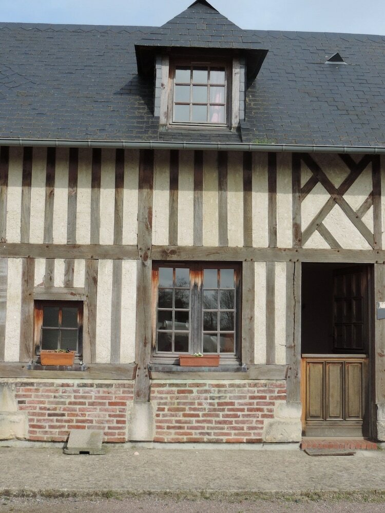 Bed & Breakfast Les Vergers de La Vicomt� D'auge
