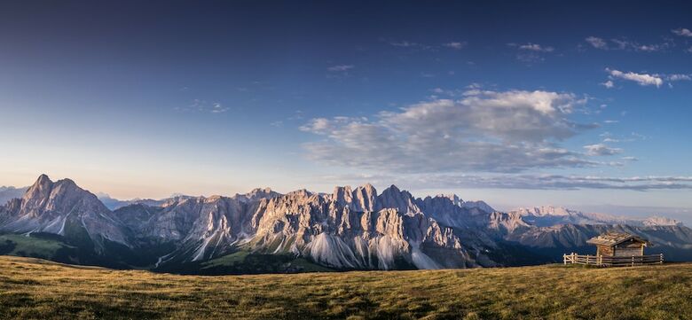 Hotel Aurora - Palmschoss
