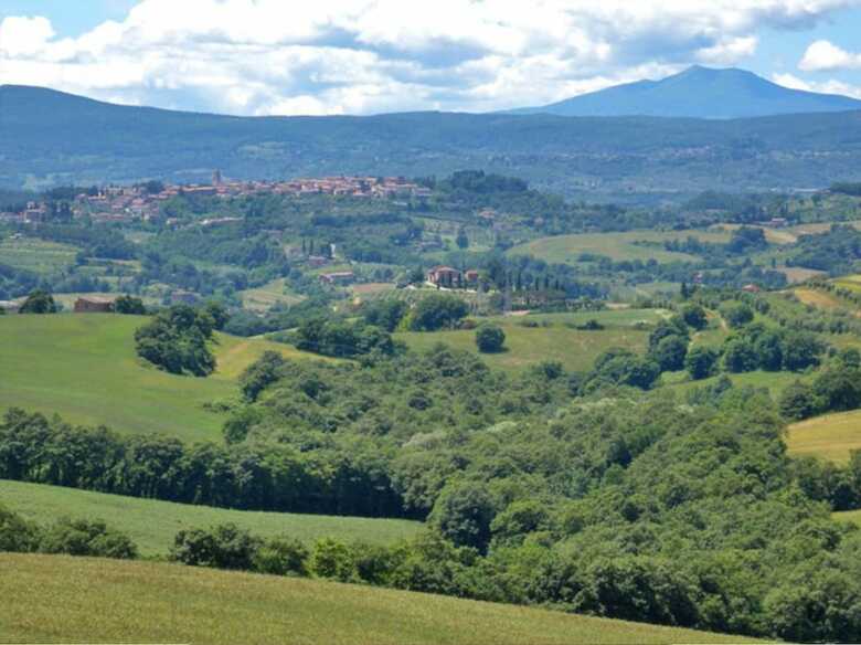Agroturismo Casale Umbro