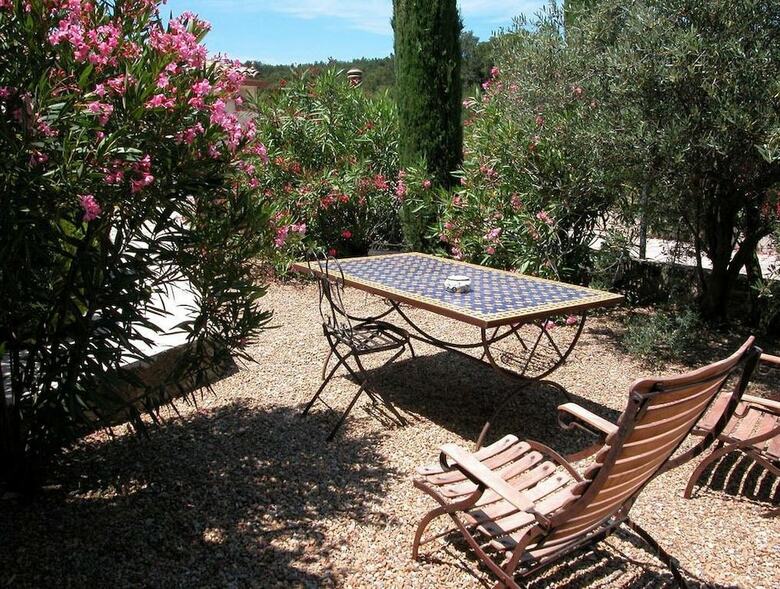 Agroturismo Le Mazet de La Dame