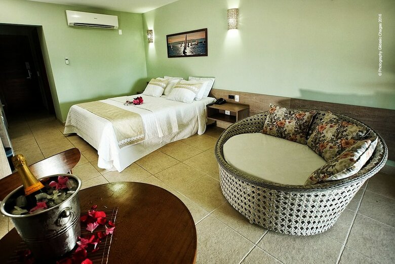 Hotel Carnaubinha Praia Resort