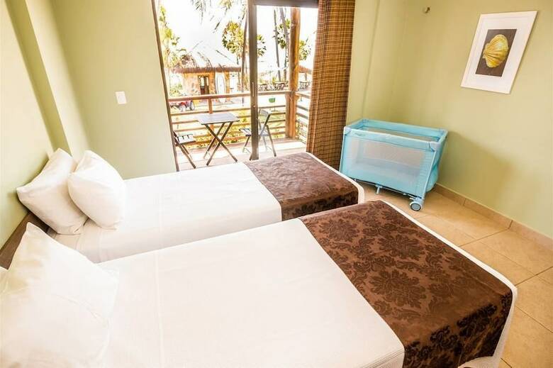 Hotel Carnaubinha Praia Resort