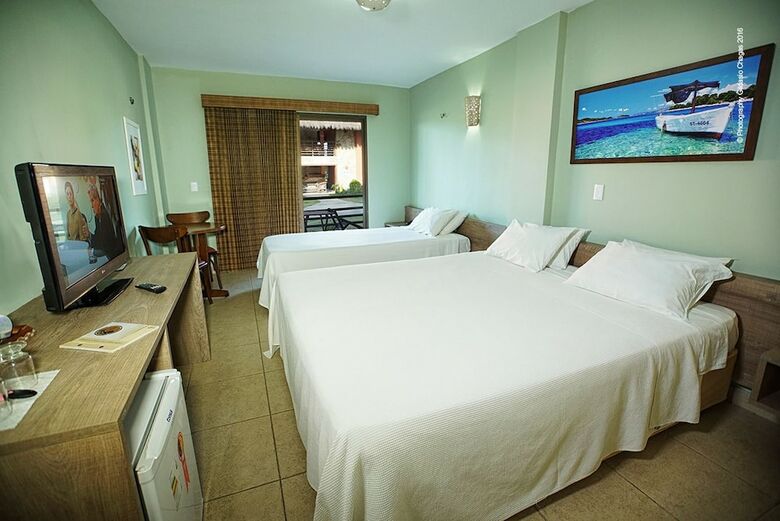 Hotel Carnaubinha Praia Resort