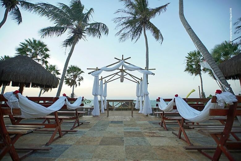 Hotel Carnaubinha Praia Resort
