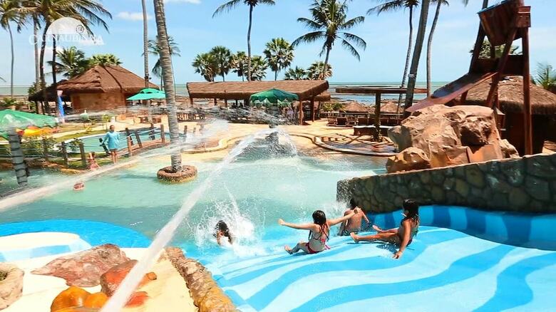 Hotel Carnaubinha Praia Resort