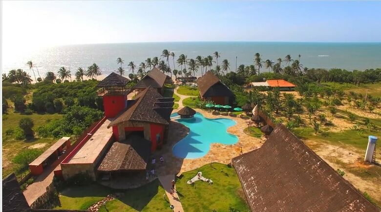 Hotel Carnaubinha Praia Resort