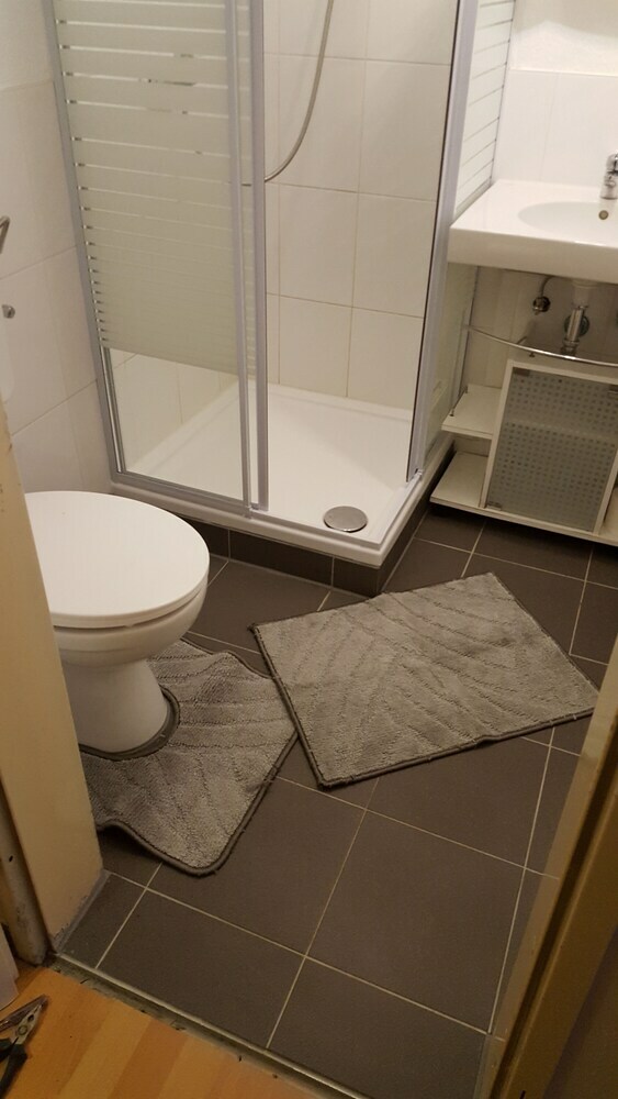 Apartamentos K�ln-bonn Appartment
